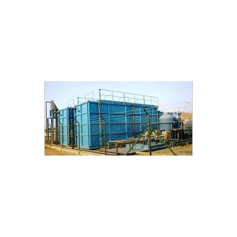 prefabricated-sewage-treatment-plant