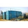 Prefabricated Sewage Treatment Plant 1000 m3/day