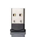 RS PRO Mini Bluetooth Dongle USB Adapter 4.0, 20 m Range, 3 Mbps Data Rate 195-4913