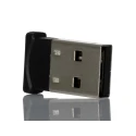 RS PRO Mini Bluetooth Dongle USB Adapter 4.0, 20 m Range, 3 Mbps Data Rate 195-4913