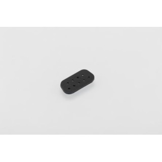 FCT from Molex Waterproof Series Seal for Use With 9 Way D-Sub Connector F1043-1 / 1731120440