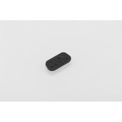 FCT from Molex Waterproof Series Seal for Use With 9 Way D-Sub Connector F1043-1 / 1731120440