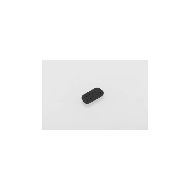 FCT from Molex Waterproof Series Seal for Use With 9 Way D-Sub Connector F1043-1 / 1731120440