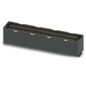 Phoenix Contact FP 0.8/80-FV-SH Series Right Angle Surface PCB Socket 80-Contact 2 Row 0.8 mm Pitch Solder 1043685