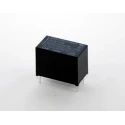 Fujitsu PCB Power Relay 3V Coil Voltage 5A Switching Current 1 NO JV-3S-KT