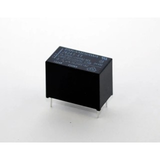 Fujitsu PCB Power Relay 3V Coil Voltage 5A Switching Current 1 NO JV-3S-KT