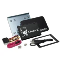 Kingston 2.5 in 512 GB Internal SATA SSD KC600