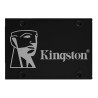 Kingston 2.5 in 2 TB Internal SATA SSD KC600