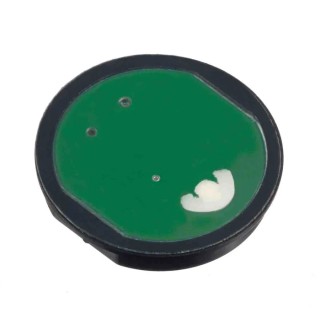 APEM Capacitive Switch Momentary Operation Green and Red LED NPN Output ABS Housing CG111A000
