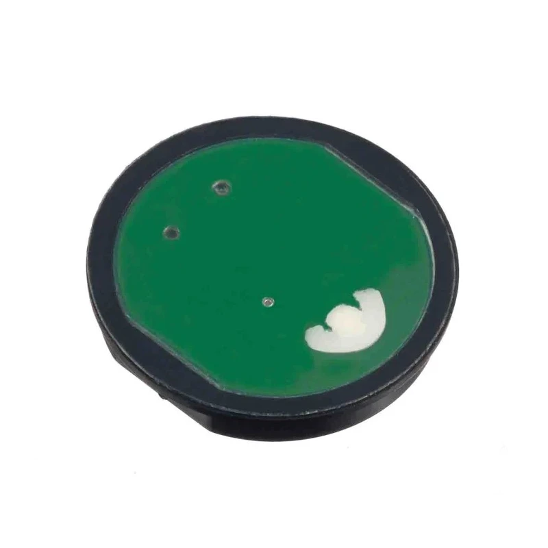APEM Capacitive Switch Momentary Operation Green and Red LED NPN Output ABS Housing CG111A000