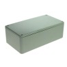 RND RS PRO ABS General Purpose Moulded Enclosure, Grey, 150 mm x 80 mm x 50 mm, IP54, Model 195-9118