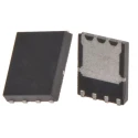 onsemi N-Channel MOSFET 235A 60V Enhancement Mode Surface Mount PQFN 8-Pin NTMFSC1D6N06CL