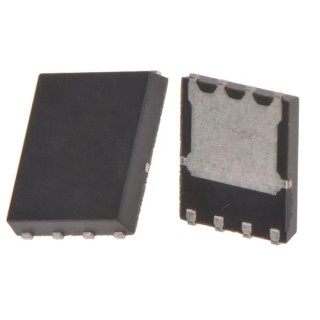 onsemi N-Channel MOSFET 235A 60V Enhancement Mode Surface Mount PQFN 8-Pin NTMFSC1D6N06CL