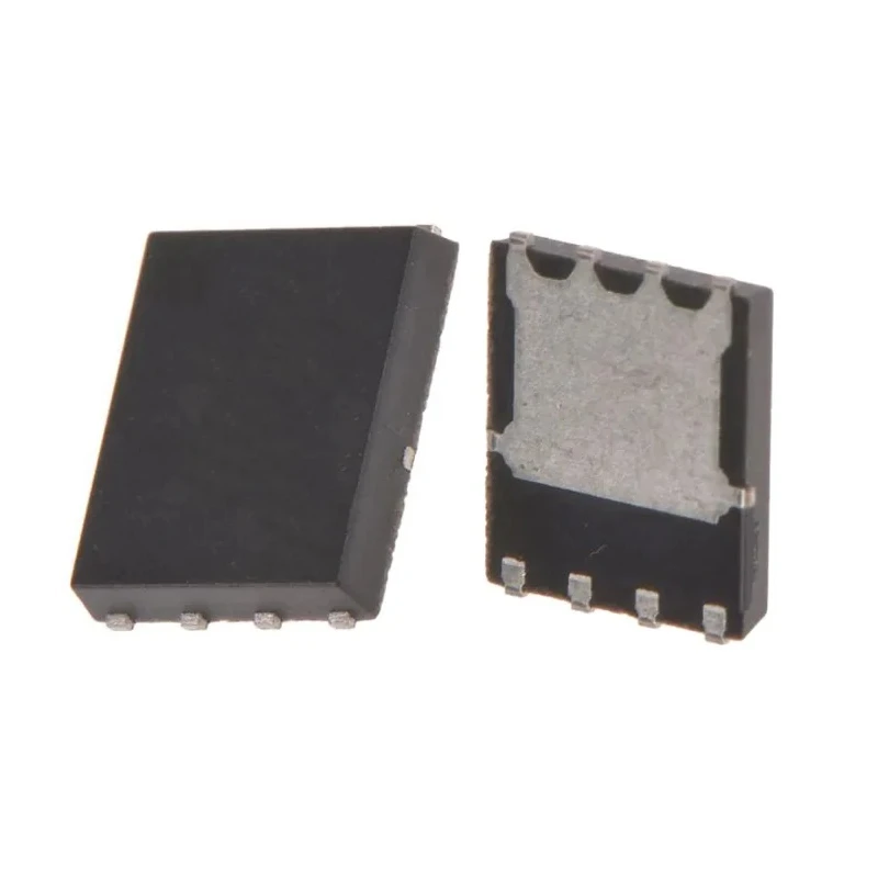onsemi N-Channel MOSFET 235A 60V Enhancement Mode Surface Mount PQFN 8-Pin NTMFSC1D6N06CL
