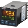 Red Lion PXU Panel Mount PID Temperature Controller 2 Input 1 Output Relay 240V dc PXU100B0