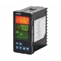 Red Lion Panel Mount PID Temperature Controller with 2 Inputs and 2 Outputs Solid State Relay 240V AC PXU21A30