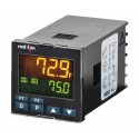 Red Lion PXU Panel Mount PID Temperature Controller 2 Input, 2 Output Relay, Logic/SSR 240V ac PID Controller PXU21A20