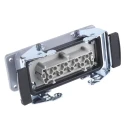EPIC Heavy Duty Power Connector 16 Way 16A 440V 10072000+10195000
