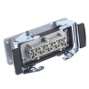 EPIC Heavy Duty Power Connector 16 Way 16A 440V 10072000+10195000