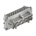 EPIC Heavy Duty Power Connector 16 Way 16A 440V 10072000+10195000