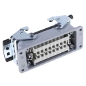 EPIC Heavy Duty Power Connector 16 Way 16A 440V 10072000+10195000