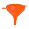 Groz Conical Funnel with Large Circular Mouth FNL/7