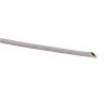 HellermannTyton Braided Fibreglass Natural Cable Sleeve 25m Length 4 mm Cable Diameter GSS2.0