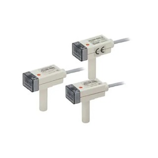 SMC Compact Electronic Pressure Switch Vacuum Type 24V DC 40mA Port Size 6 mm PS1200-R06L-Q