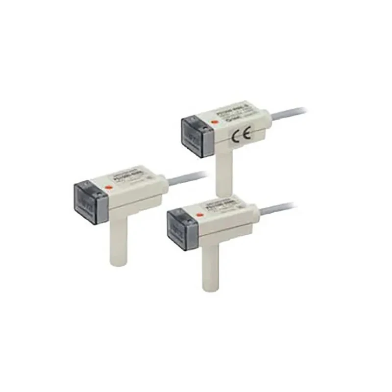 SMC Compact Electronic Pressure Switch Vacuum Type 24V DC 40mA Port Size 6 mm PS1200-R06L-Q