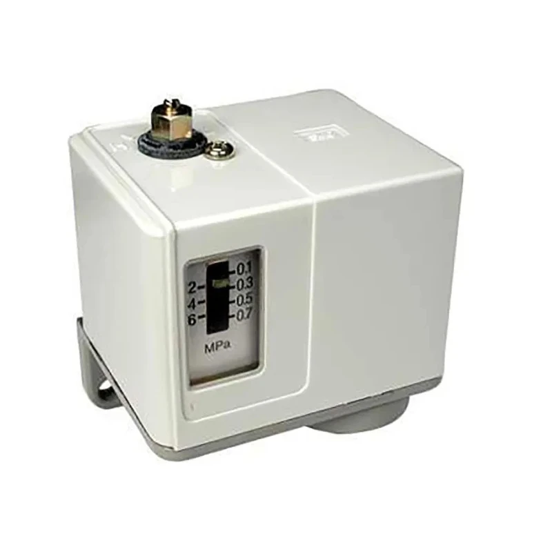 SMC Pneumatic Pressure Switch IS3000-02L5 0.1 MPa to 0.7 MPa 5V DC 10mA LED Indicator Japan