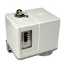 SMC Pneumatic Pressure Switch IS3000-02L5 0.1 MPa to 0.7 MPa 5V DC 10mA LED Indicator Japan