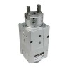 SMC Pneumatic 2 Finger Parallel Gripper Double Acting Action Bore 20mm Stroke 10mm MRHQ20D-90S-N