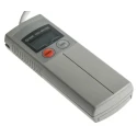 SMC Compact Lightweight ESD Tester 3V Battery Powered ±20.0kV Range IZH10-H