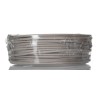 HellermannTyton Braided Fibreglass Natural Cable Sleeve 25m Length 4mm Diameter Helagaine GSS Series GSS2.5MM 25MT CL