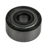 SKF 2 Row Angular Contact Ball Bearing 10 mm ID, 30 mm OD, 14 mm Race Width 3200 A-2ZTN9/MT33