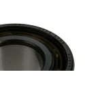 SKF Double Row Angular Contact Ball Bearing 25 mm ID, 52 mm OD, 20.6 mm Race Width 3205 ATN9