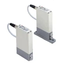 SMC Pneumatic Regulator Push-in 4 mm Minimum Operating Pressure -1 kPa Maximum Operating Temperature 50°C ITV009