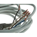 SMC Pneumatic Regulator Push-in 4 mm 0.001 MPa Compact Lightweight ITV0000