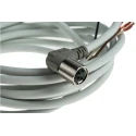 SMC Pneumatic Regulator Push-in 4 mm 0.001 MPa Compact Lightweight ITV0000