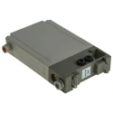 SMC Pneumatic Regulator Push-in 4 mm 0.001 MPa Compact Lightweight ITV0000