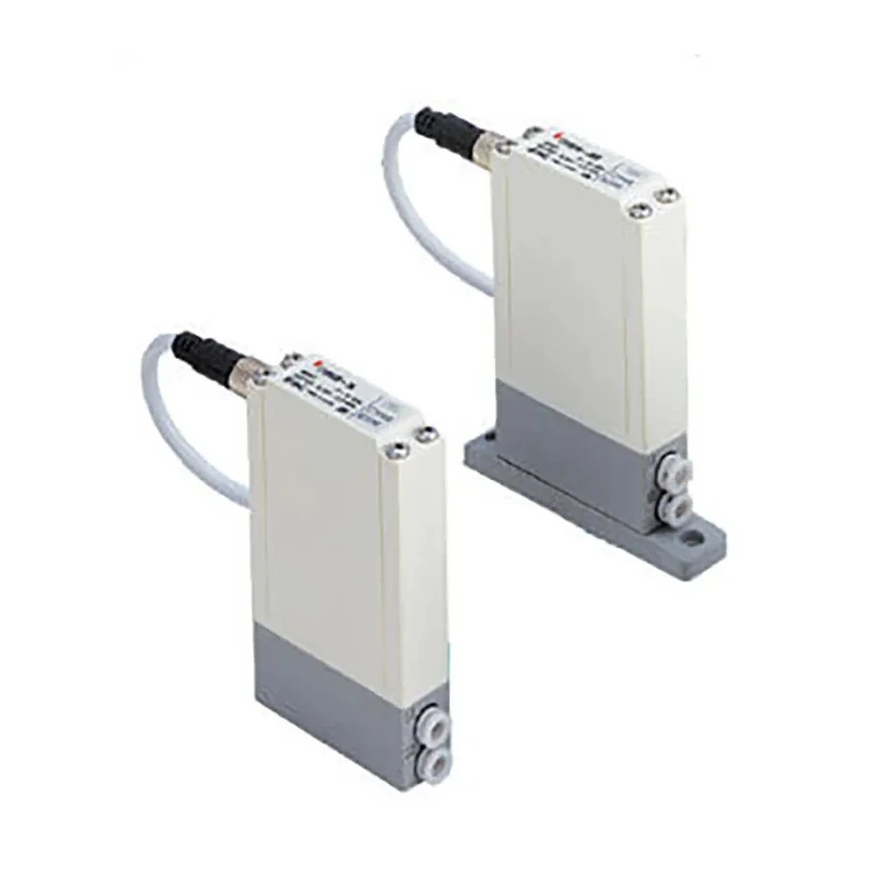 SMC Pneumatic Regulator, Push-in 4 mm Outlet Size, Minimum Operating Pressure 0.001 MPa, Maximum Operating ITV0010-3L