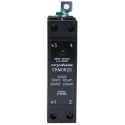 Crydom Solid State Relay 20 A Load, DIN Rail Mount, 60 V Load, 32 V Control CKM0620