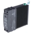 Crydom Solid State Relay 20 A Load, DIN Rail Mount, 60 V Load, 32 V Control CKM0620