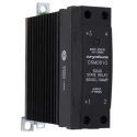 Crydom CKM Series Solid State Relay, 10 A Load, 60 V Load, DIN Rail Mount, 32 V Control CKM0610