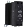 Crydom CKM Series Solid State Relay, 10 A Load, 60 V Load, DIN Rail Mount, 32 V Control CKM0610