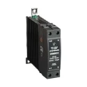 Crydom CKM Series Solid State Relay, 10 A Load, 60 V Load, DIN Rail Mount, 32 V Control CKM0610