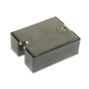 Crydom MCPC Series Solid State Relay 50 A Load, Panel Mount, 280 Vrms Load, 32V DC Control MCPC2450D