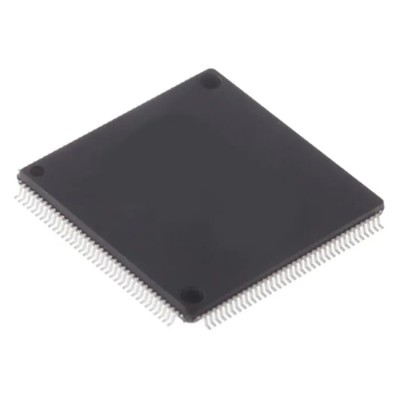 STMicroelectronics 32-Bit ARM Cortex M7 Microcontroller 26 MHz 2MB FLASH 144-Pin LQFP STM32F765ZGT6