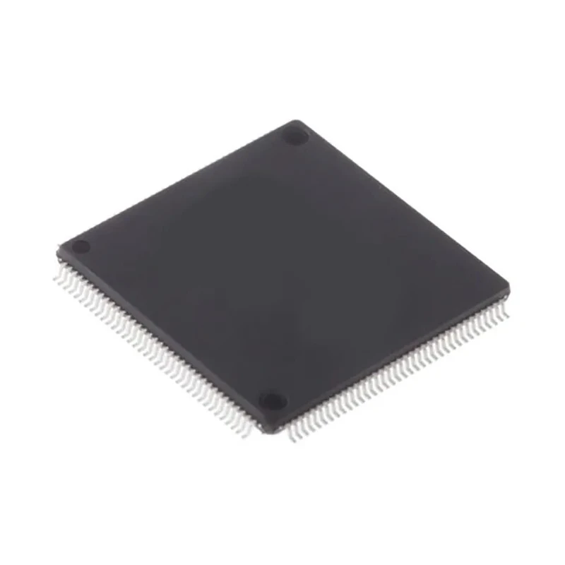 STMicroelectronics 32-Bit ARM Cortex M7 Microcontroller 26 MHz 2MB FLASH 144-Pin LQFP STM32F765ZGT6