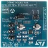 STMicroelectronics Analogue Development Kit Audio Amplifier Demonstration Board STEVAL-CCA037V1